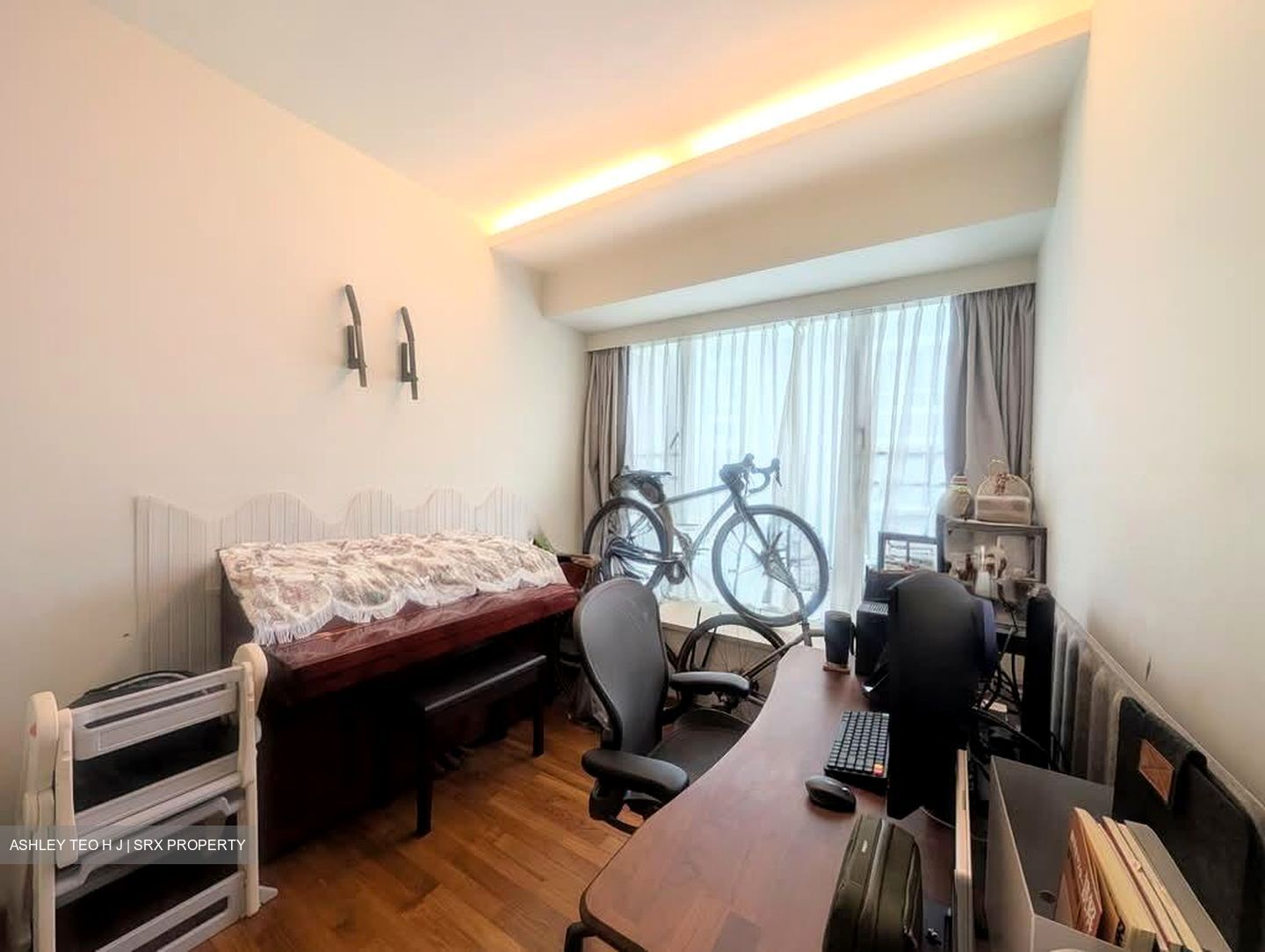 Woodsville 28 (D13), Apartment #539971341